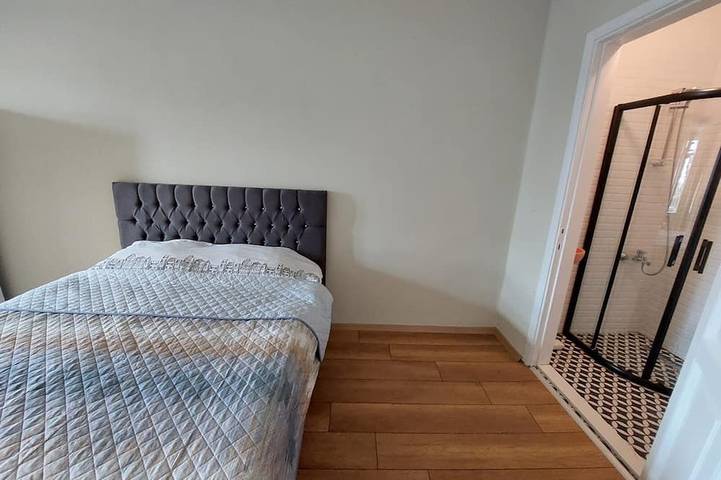 Ferienhaus für 3 Personen in der Türkei - 2