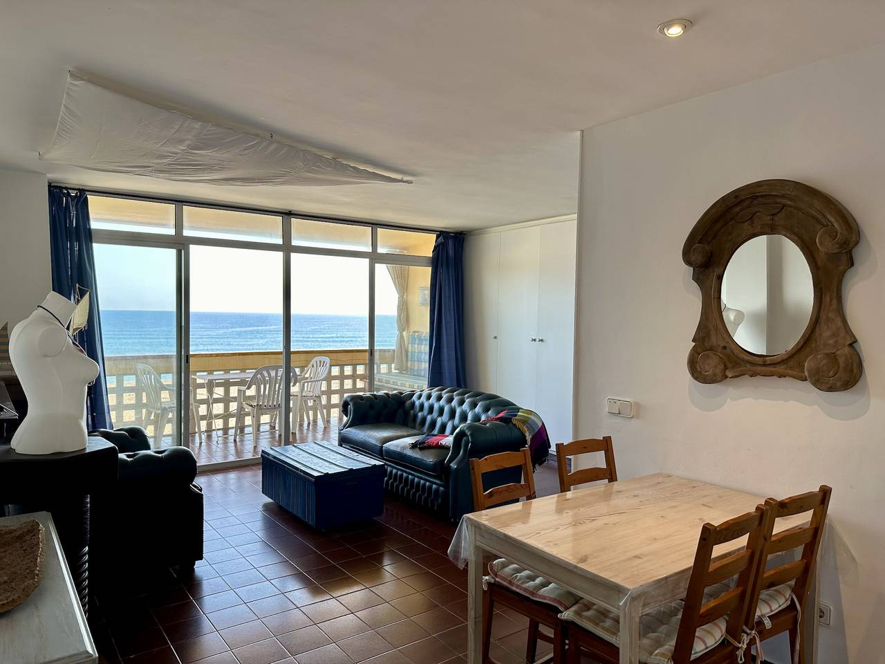 Entire apartment, Paraiso 2 Nº11 in Pals, Costa Brava