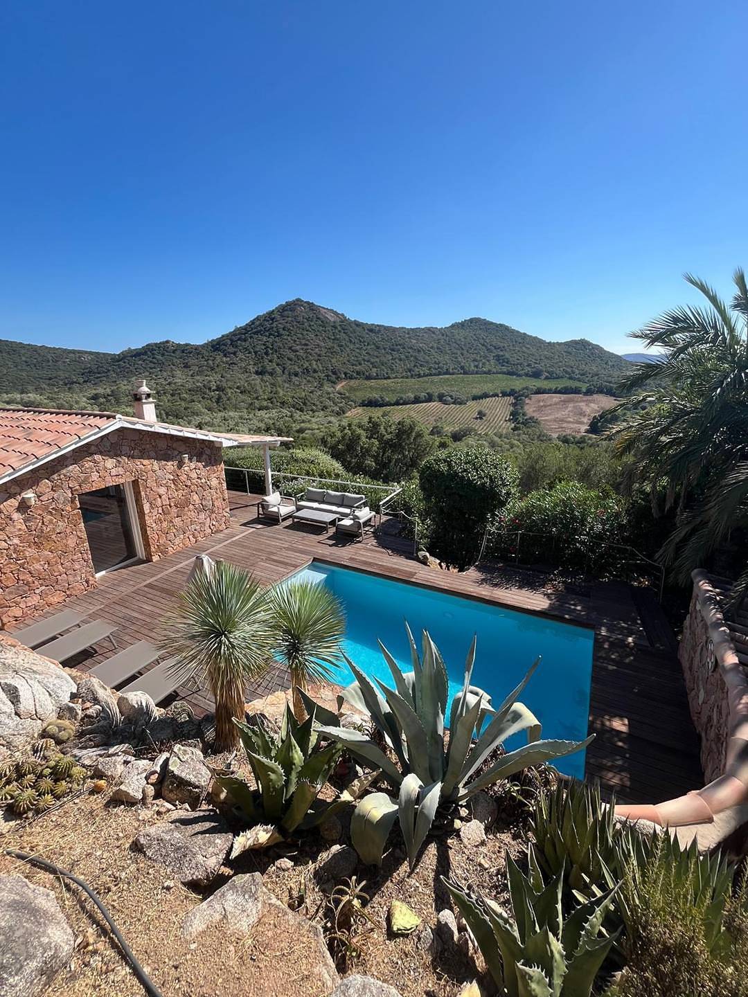 Maison de vacances