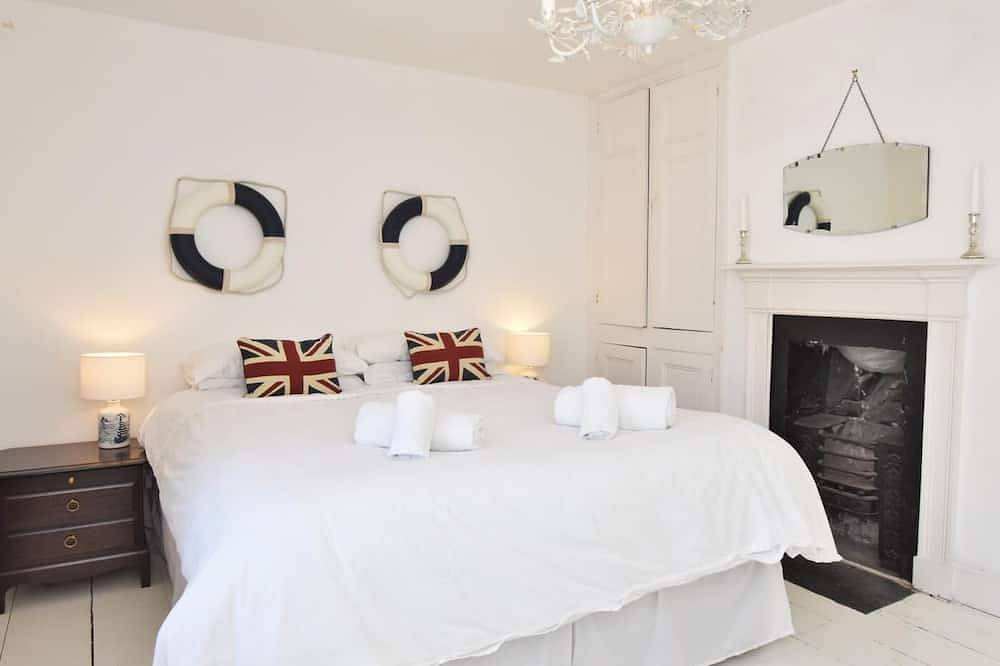3 Bed in Polruan (oc-pc002) in Polperro, Polruan