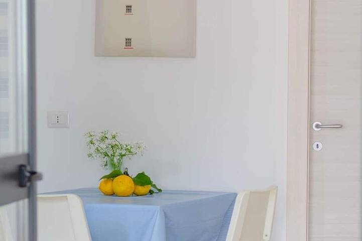 Holiday apartment for 2 people, with pets - 1