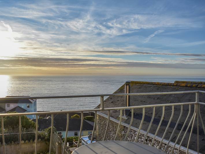 Cottage for 2 people in Ventnor