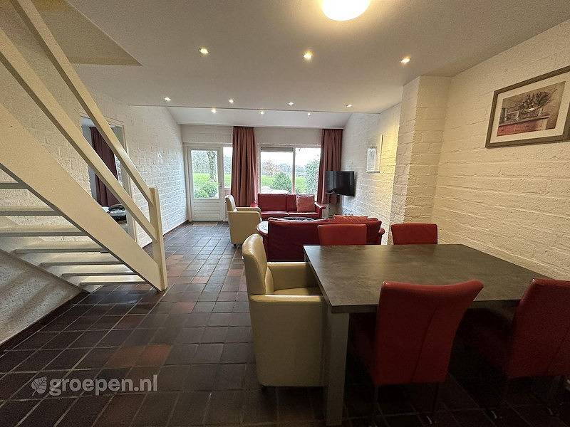 Groepsaccommodatie Gulpen in Gulpen, Limburg