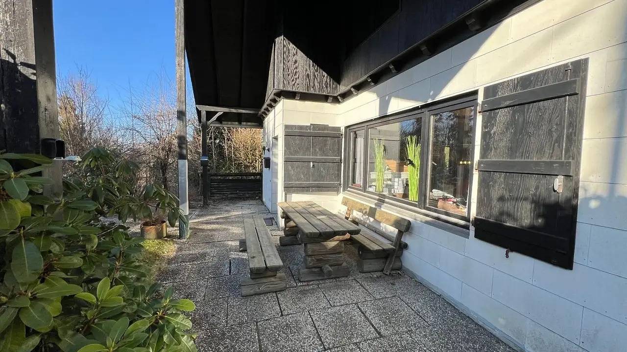 Ferienhaus für 11 Personen (100 m²) in Willingen (Upland) in Willingen, die Mittelgebirge