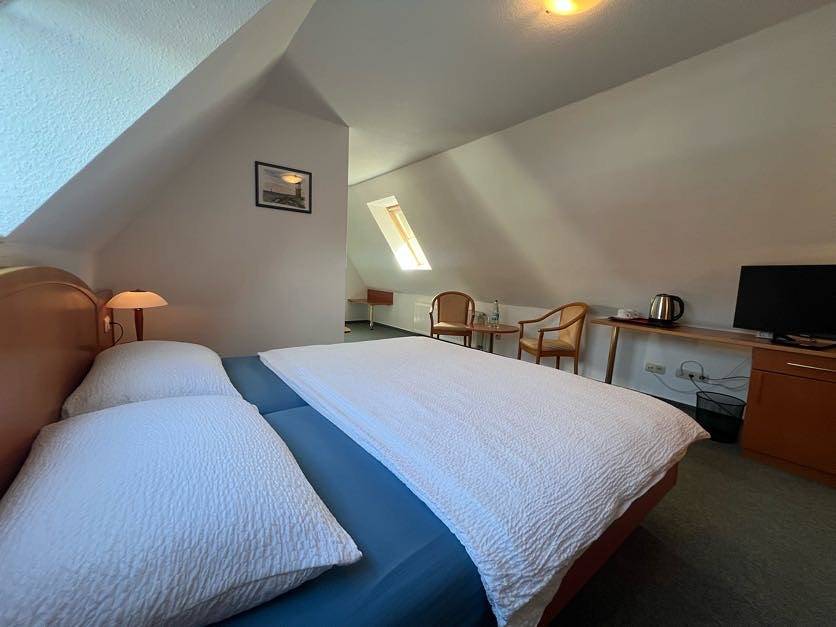 Ferienwohnung in Darß ab 90€ pro Nacht