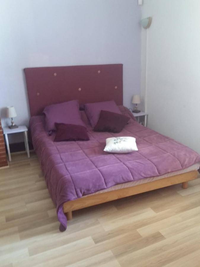 Chambre d’hôte pour 3 personnes, avec terrasse à Mazamet - 2