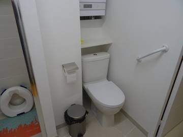 Appartement De Vacances pour 6 Personnes dans Berck-Plage, Berck, Photo 4