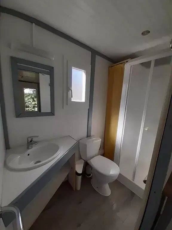 Gîte pour 3 personnes, avec bassin pour enfant à Junas - 4