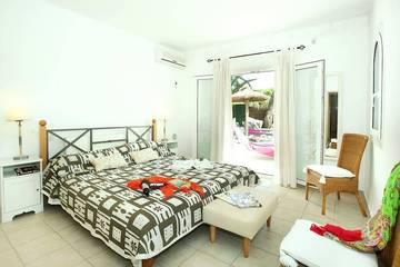 Villa pour 6 Personnes dans Cala Serena, Felanitx, Photo 1