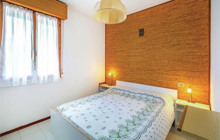 Ganze Ferienwohnung, Ferienwohnung für 6 Personen mit Terrasse in Comacchio, Ferrara Provinz