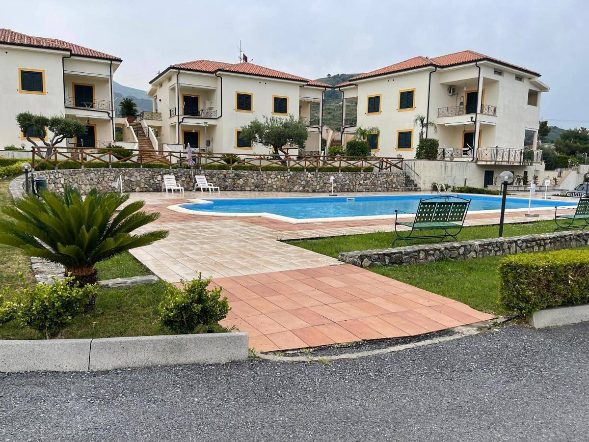 Large Double Room in San Nicola Arcella, San Nicola Arcella (commune)