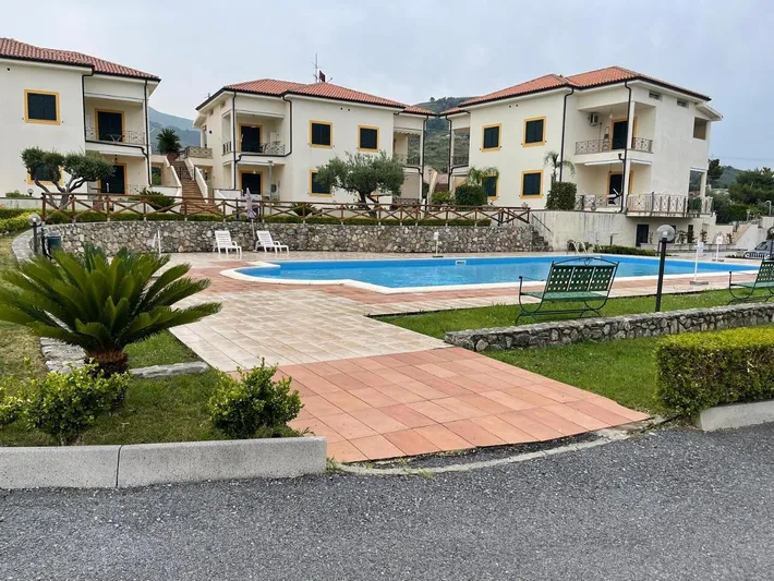 Gästehaus für 2 Personen, mit Garten und Pool - 1