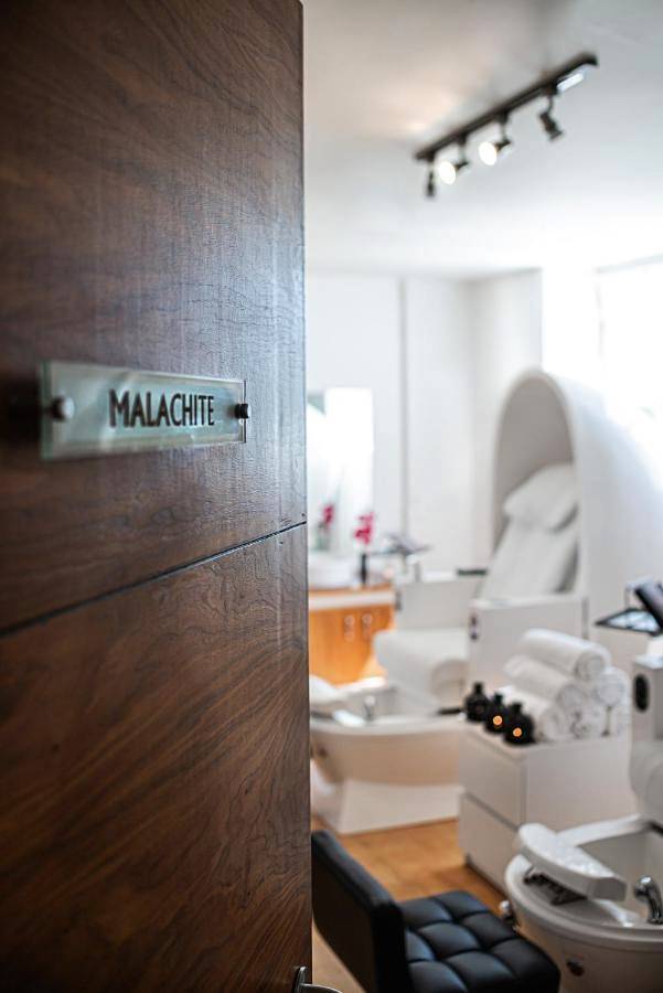 Hôtel pour 2 personnes, avec sauna ainsi que piscine et terrasse à Trim - 3