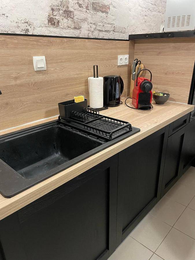 Appartement entier, T2 Centre ville La Licorne 2 in Pont-Audemer, Région de Bernay
