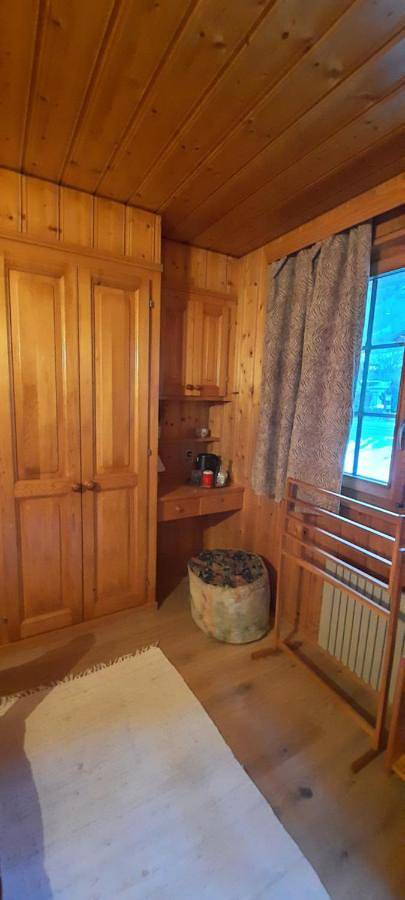 Chambre d’hôte pour 3 personnes, avec terrasse ainsi que vue et jardin dans Entremont - 4