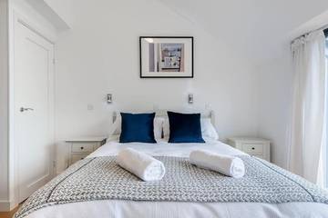 Apartment for 4 People in Falmouth (Cornwall), Cornwall, Photo 2