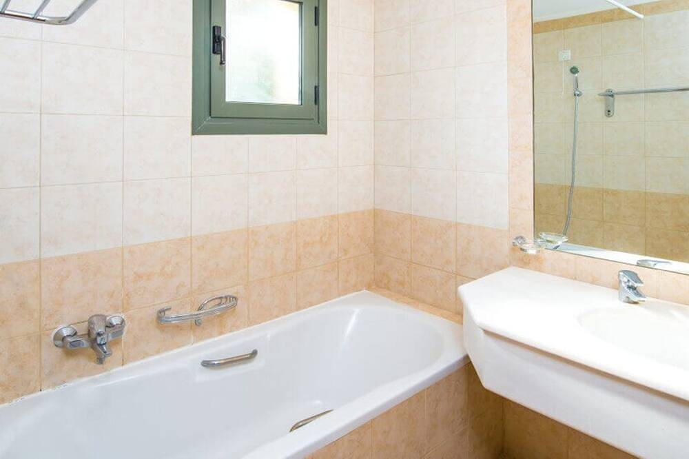 Entire apartment, Astarte Villas - Coco Palm Deluxe 2 Bedroom Apartment N3 in Planos, Zakynthos