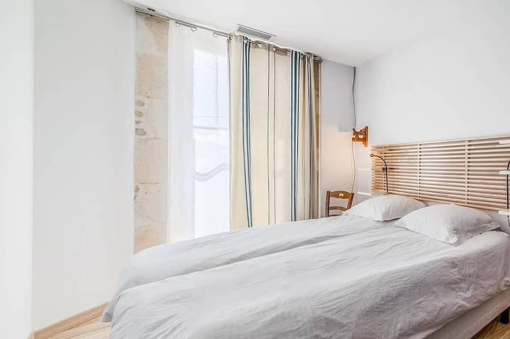 Location de vacances pour 6 personnes à Saint-Germain-de-Marencennes - 3