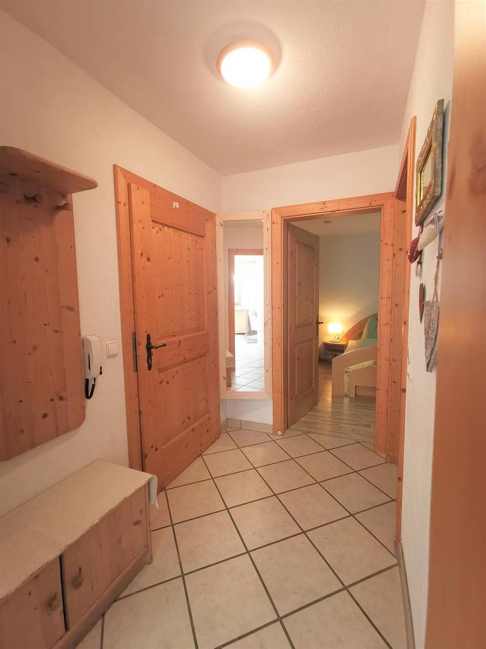 Ganze Ferienwohnung, Ferienwohnung Enzian in Stubaier Alpen, Fulpmes