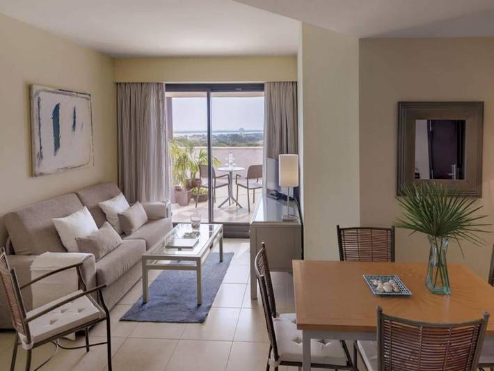 Ganze Wohnung, El Rompido Resort – The Club by Sunday – Apartment mit einem Schlafzimmer in El Rompido, Cartaya
