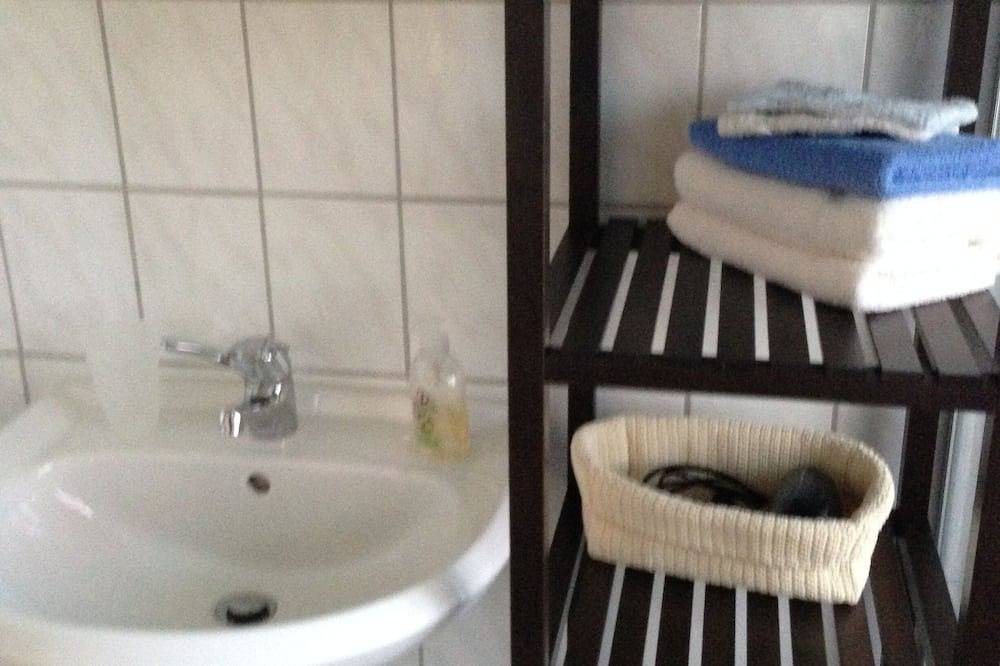 Zentral gelegene Ferienwohnung in der Suhler Innenstadt in Suhl, Rennsteig