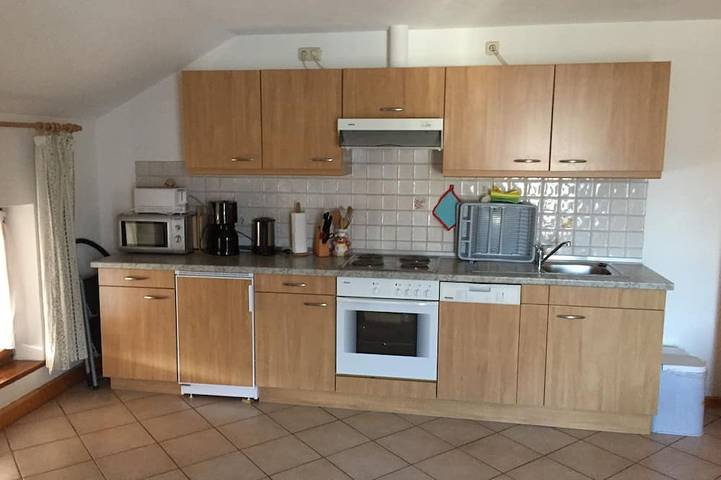 Bauernhof für 6 Personen, mit Garten in Eggstätt - 2