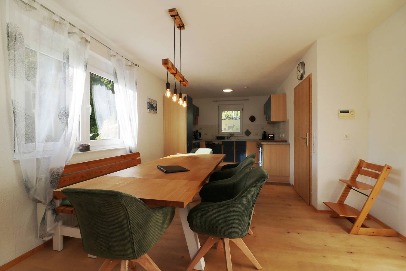 Ganze Ferienwohnung, Fewo Schwarzwaldliebe, Todtnau in Todtnau, Südschwarzwald