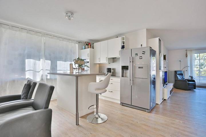 Ferienwohnung für 6 Personen, mit Balkon und Terrasse sowie Garten in Scharbeutz - 4