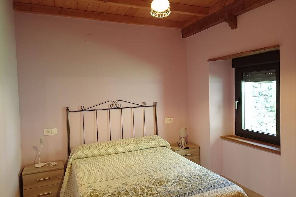 Gîte with you Maria the widow in Cobreros, Zamora Provinz