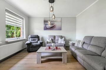 Ferienhaus für 6 Personen in Stadum, Nordfriesland, Bild 2