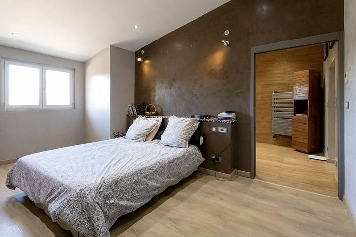 Location de vacances pour 9 personnes à Vinassan - 3