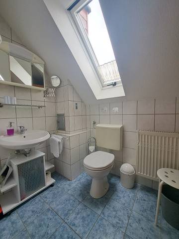 Ferienwohnung für 2 Personen in Herbstein, Vogelsberg, Bild 3