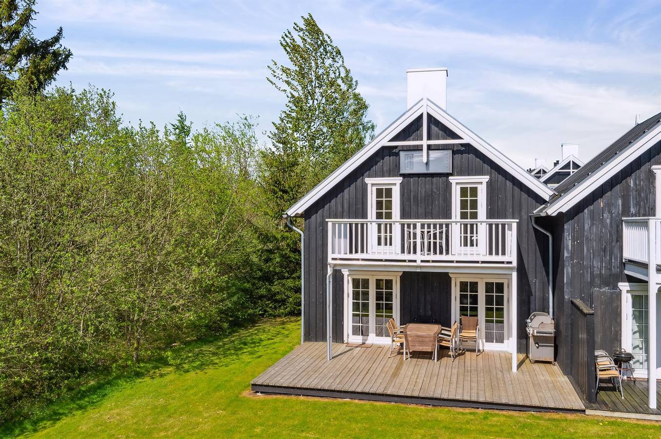Home in Gjern with Wifi in Gjern, Silkeborg