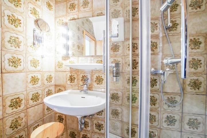 Ferienhaus für 2 Personen, mit Garten und Ausblick in Riepsdorf - 4