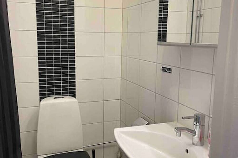 Ganze Wohnung, Brewer by Moratomten in Mora, Dalarna