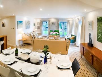 Cottage voor 6 Personen in Cotswolds, Zuid-West Engeland, Afbeelding 4