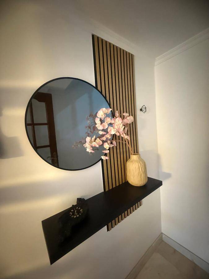 Casa de vacaciones para 10 personas, con jardín y vistas - 1