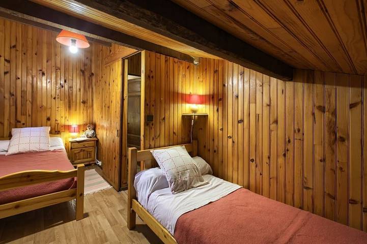 Location de vacances pour 6 personnes, avec Jardin à Mios - 4