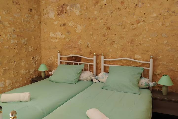 Location de vacances pour 9 personnes à Cladech - 2