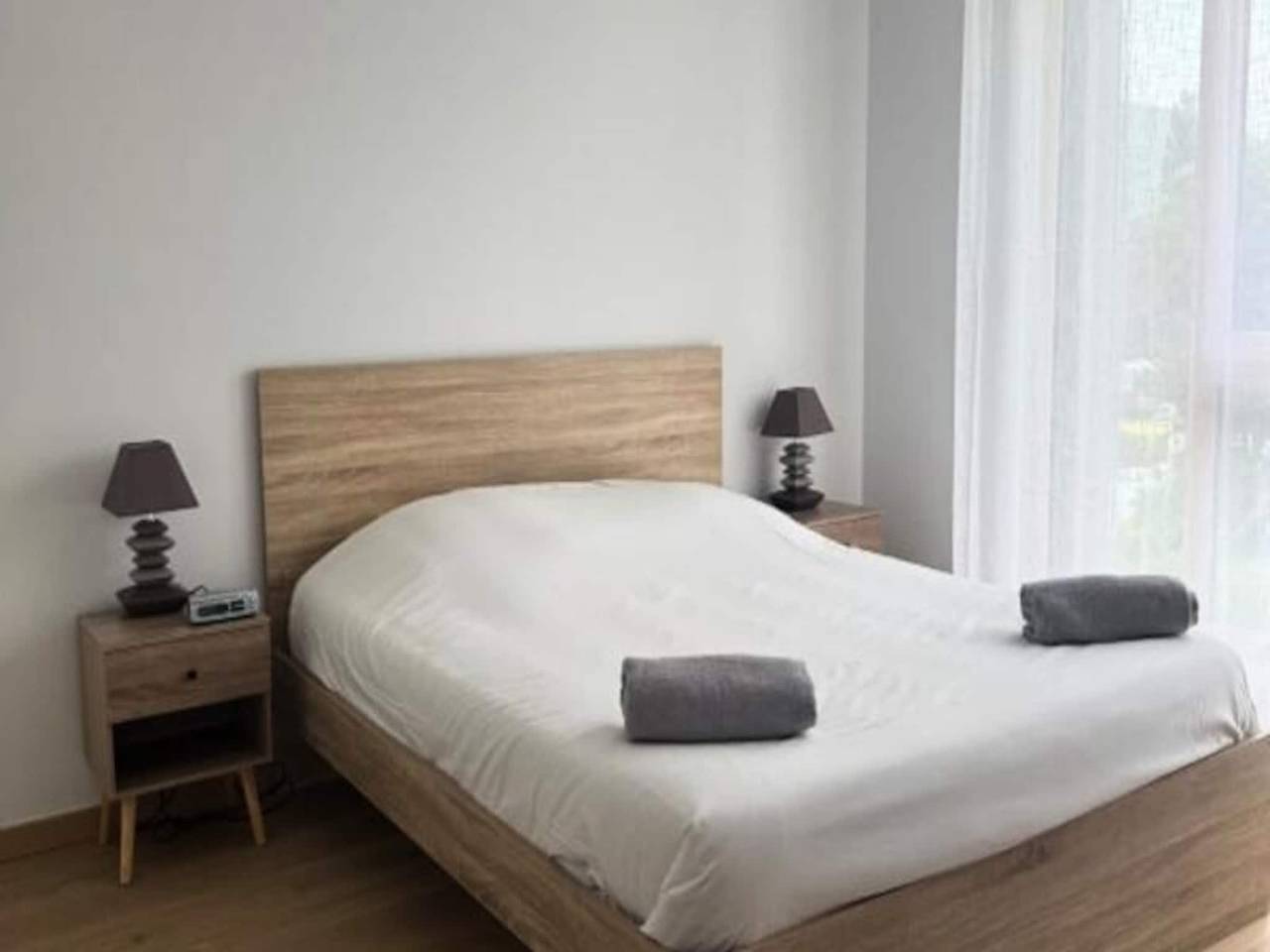 Appartement entier, Appartement près du Lac du Bourget in Aix-les-Bains, Région de Chambéry