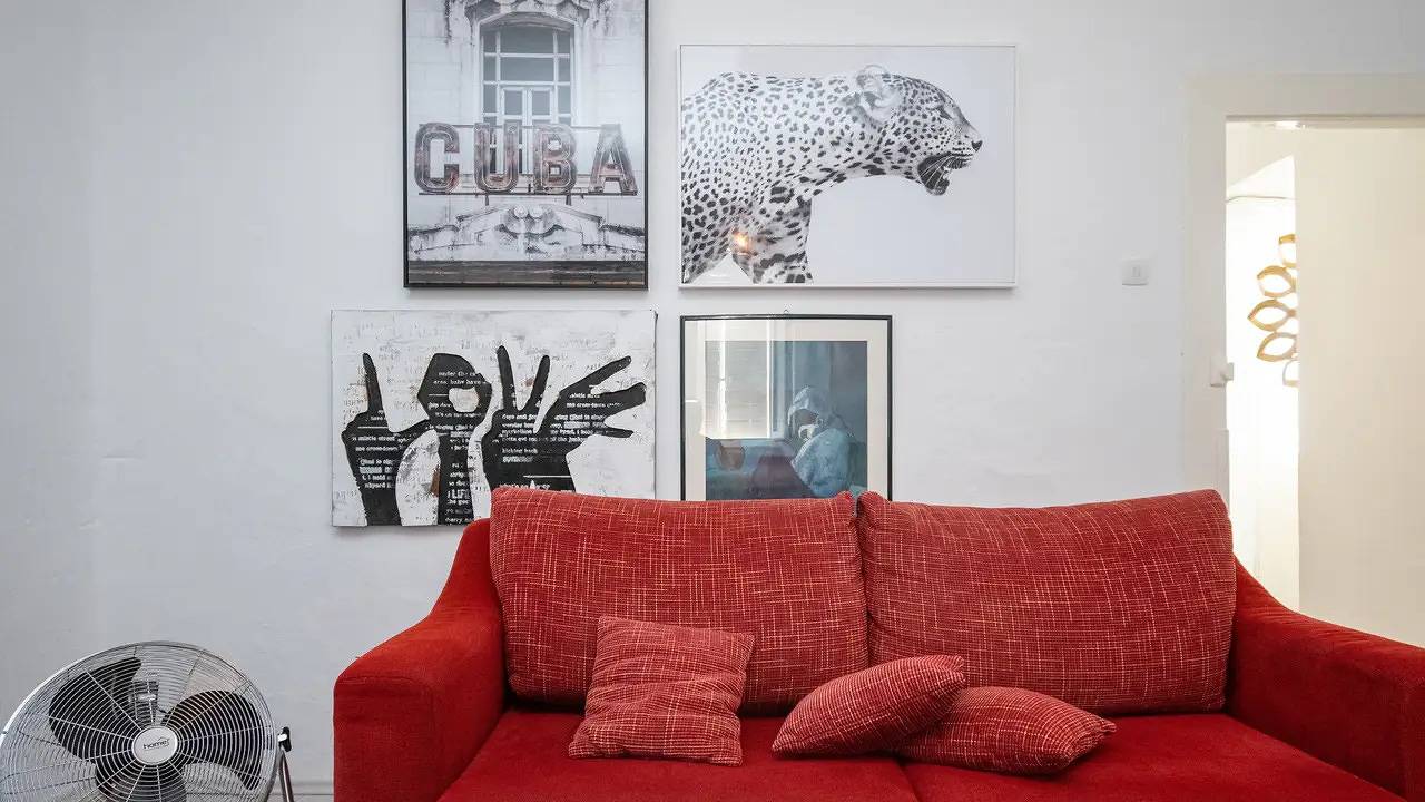Casa vacanza a Isola Lunga a partire da 112€ a notte