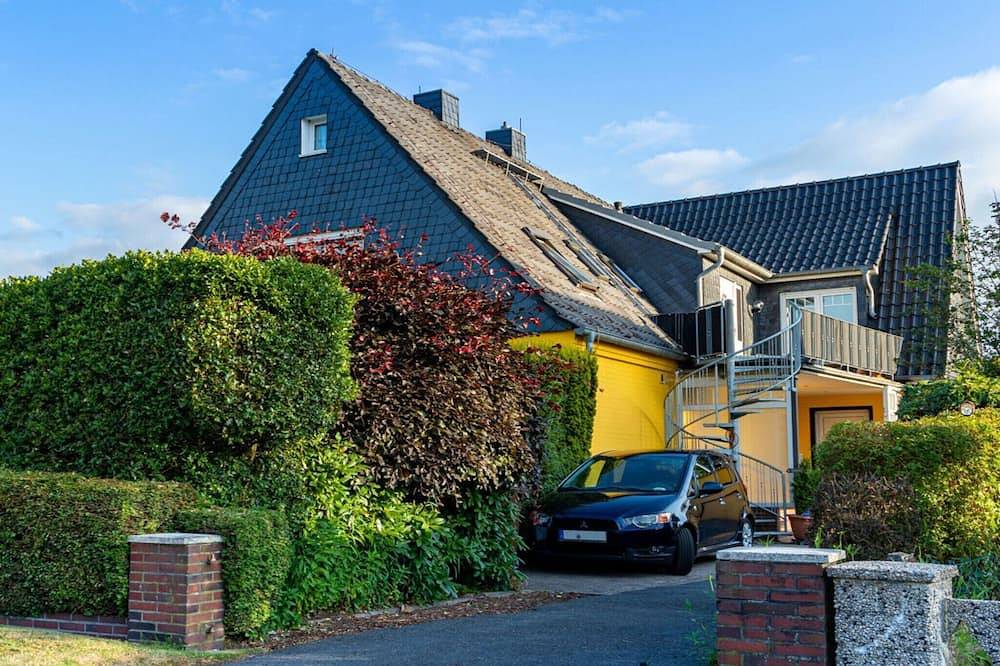 Feldhörn Komfortable Ferienresidenz in Zetel, Südliche Nordseeküste