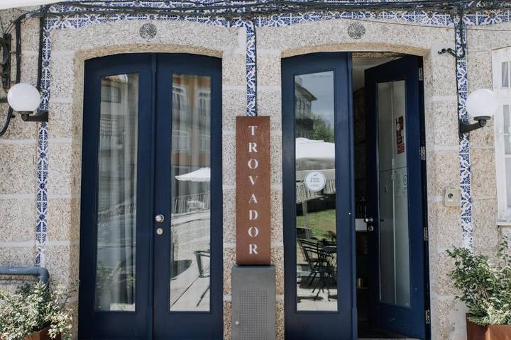 Maison d’hôte pour 4 personnes, avec jardin dans Guimarães - 2