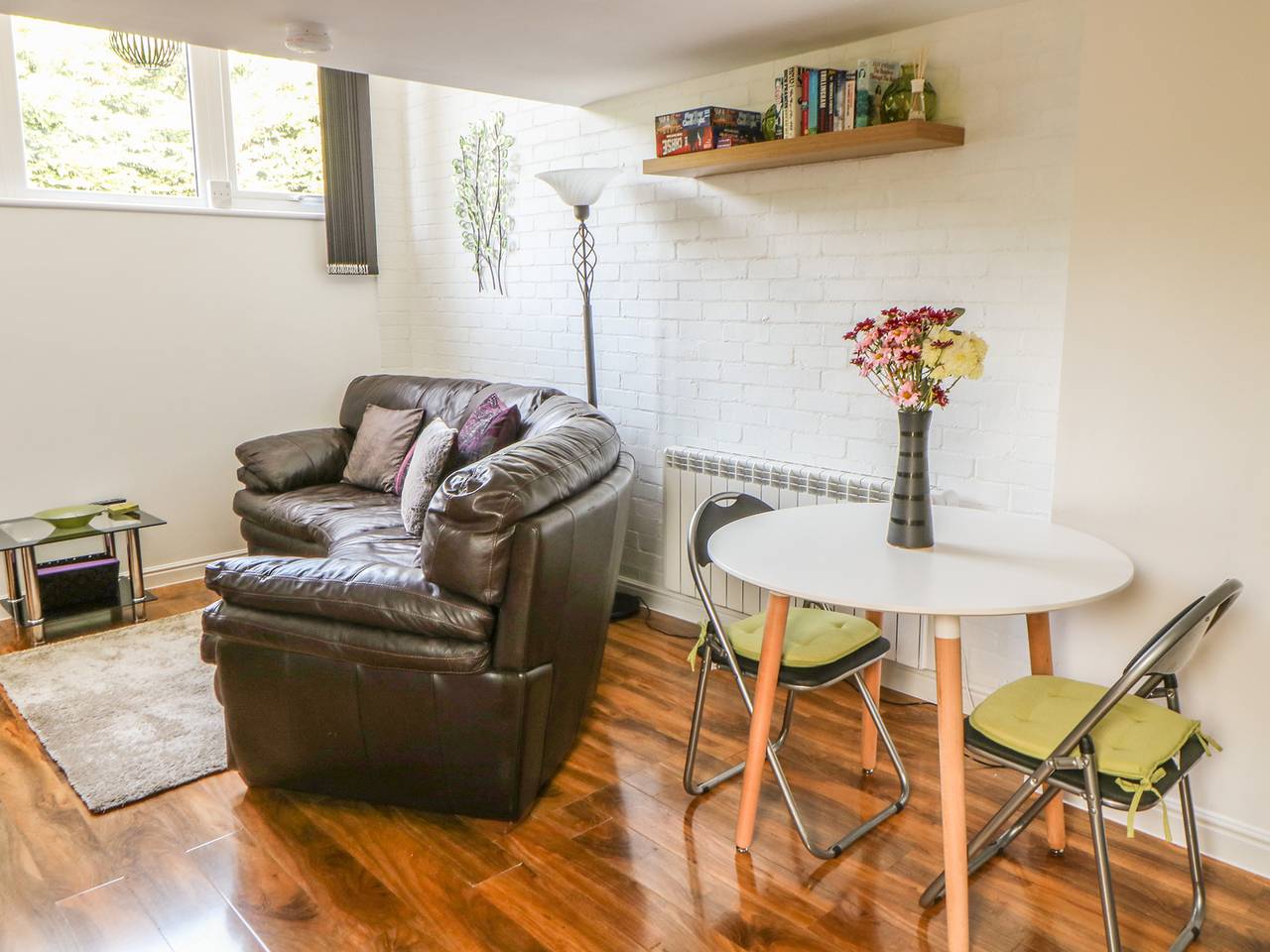 End Retreat in Ashmanhaugh, Norfolk