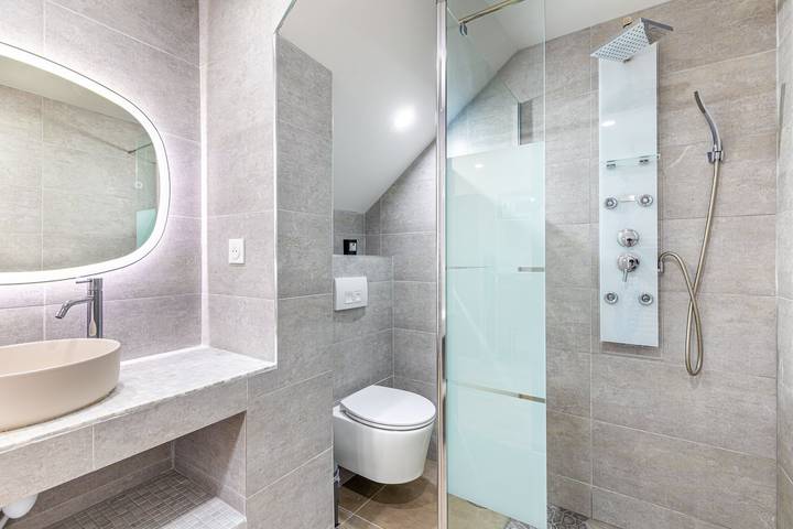 Studio pour 2 personnes dans Seine-et-Marne - 4