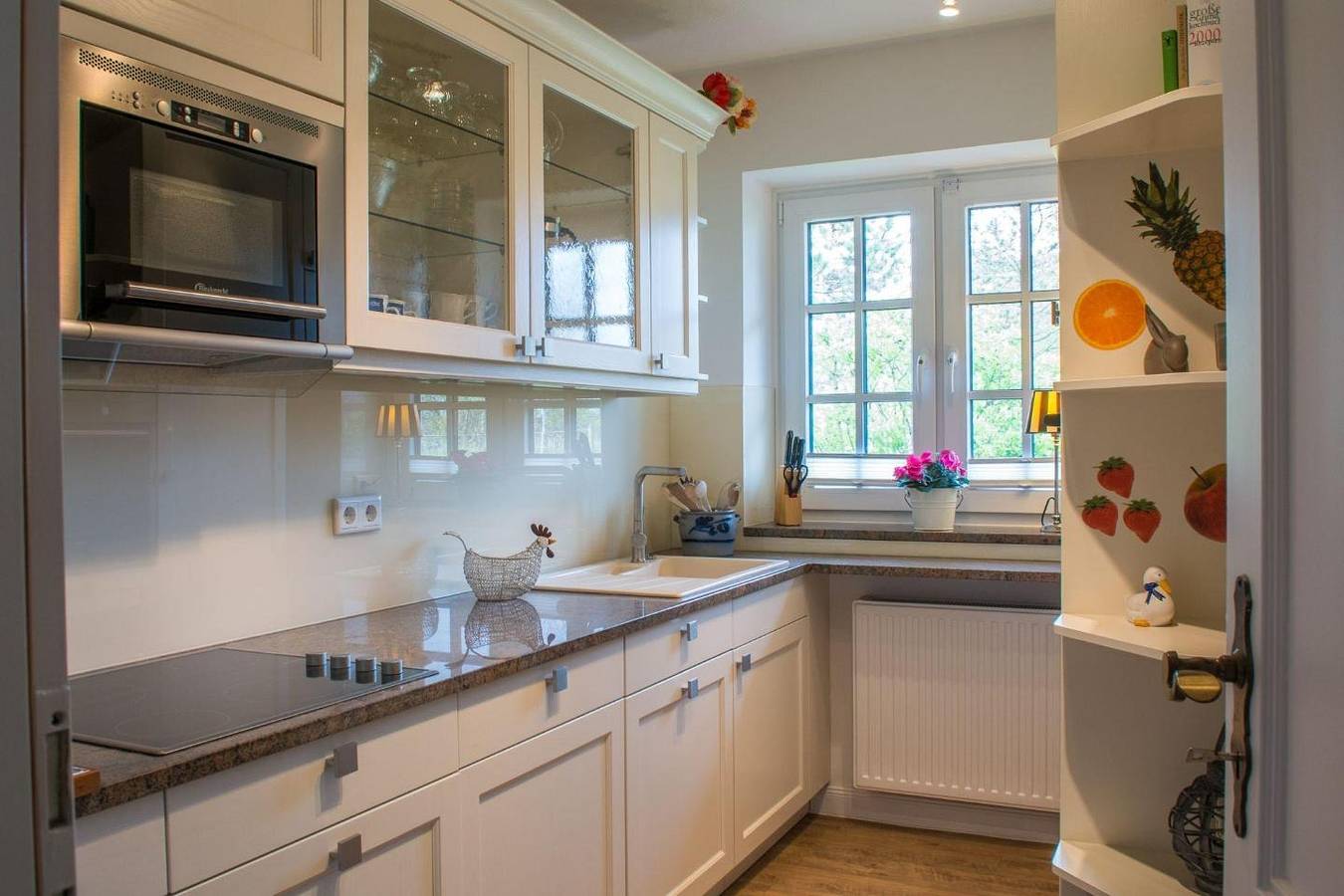 Großzügiges Ferienhaus mit 4 Zimmern auf ca.110 m², für bis zu 6 Personen in Wenningstedt, Sylt