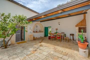 Agriturismo per 2 Persone in Provincia di Bari, Foto 1