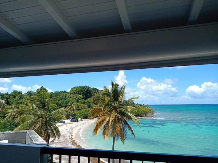 Apartamento de vacaciones para 2 personas, con piscina además de jardín y vistas - 1