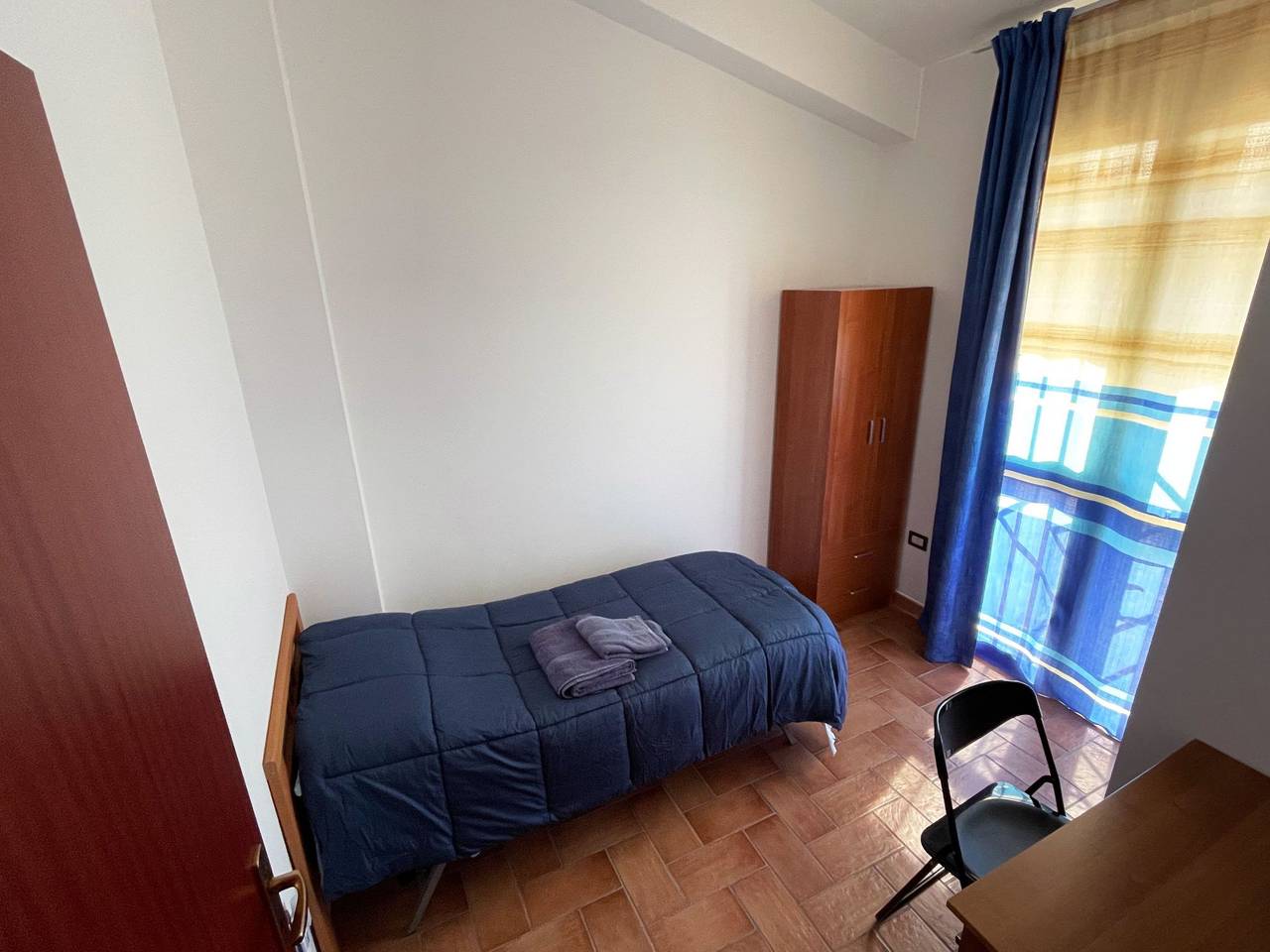 Ganze Wohnung, Wohnung 1 Zwei-Zimmer-Wohnung in Cattolica Eraclea in Cattolica Eraclea, Agrigento Provinz