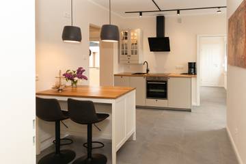 Ferienhaus für 6 Personen in Karstädt, Prignitz, Bild 1